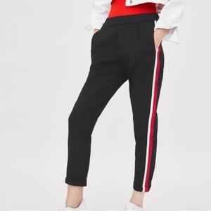 Zara Trafaluc Collection Tuxedo Pants - Size Medium